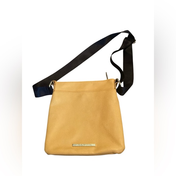 Steve Madden Yellow Crossbody Bag - Picture 10 of 12